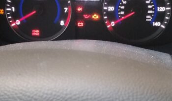 Hyundai Accent 2014 full