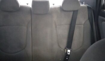 Hyundai Accent 2014 full