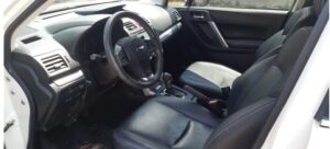 Mazda Mazda5 2016 usado en Guatemala