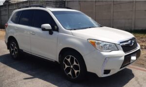 Mazda Mazda5 2016 usado en Guatemala