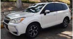 Mazda Mazda5 2016 usado en Guatemala